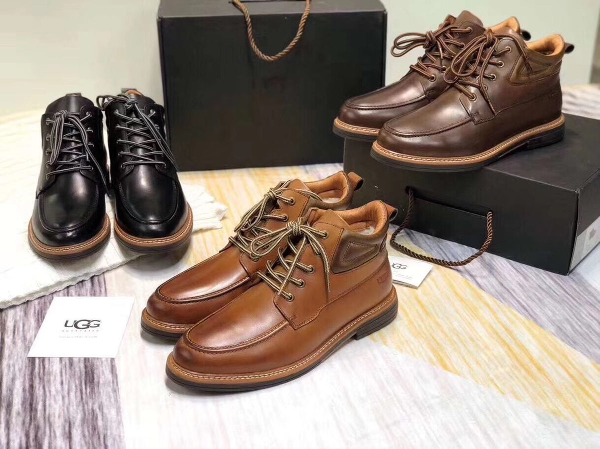 0726-1 New BeiShi Upgrade Series — Brown