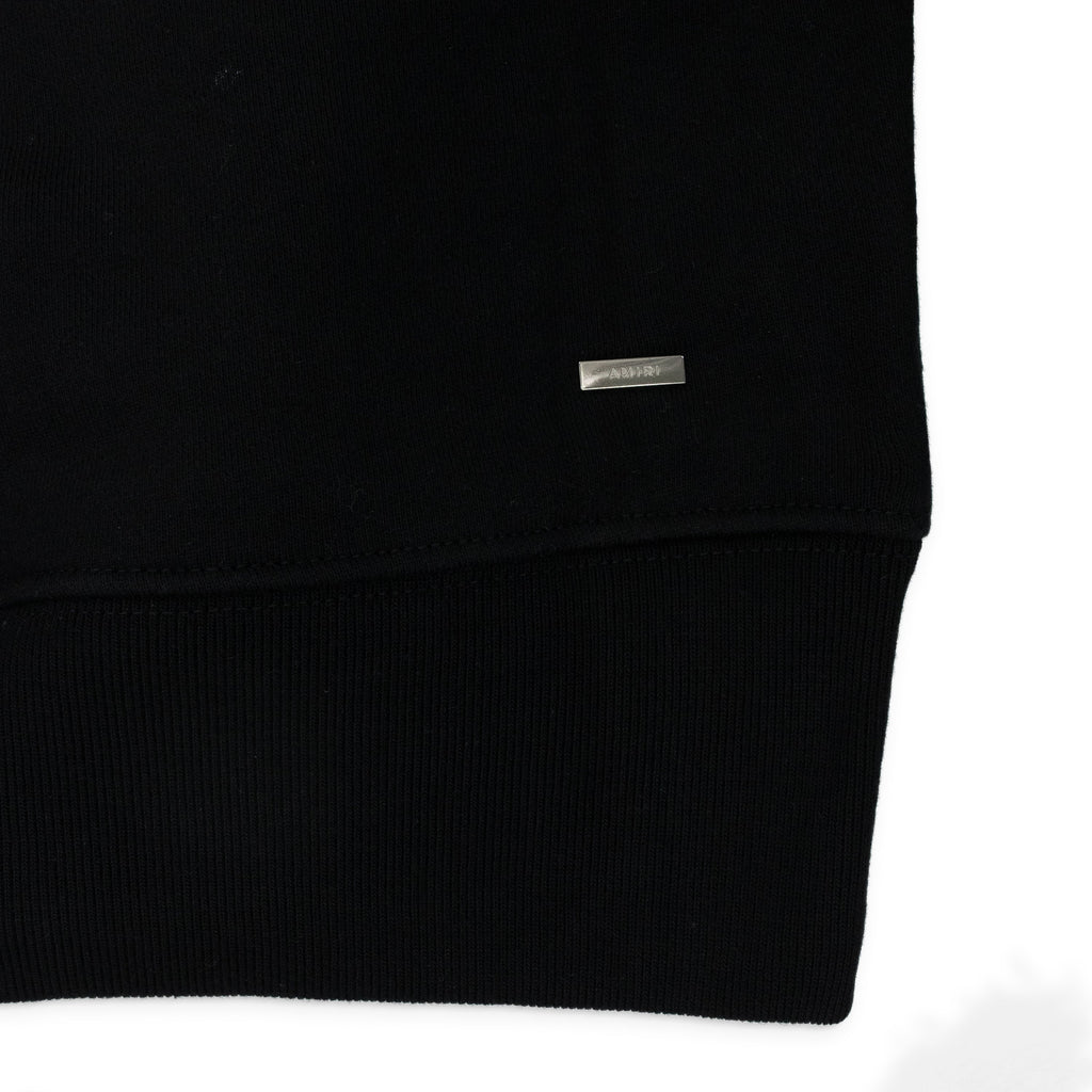 Black Chemist Hoodie