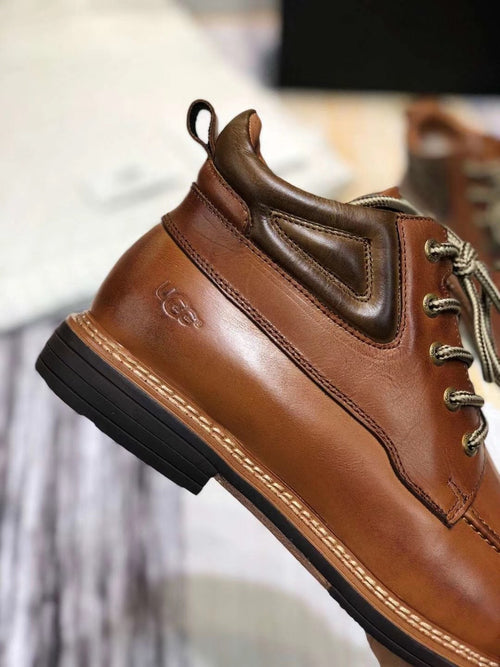 0726-1 New BeiShi Upgrade Series — Brown
