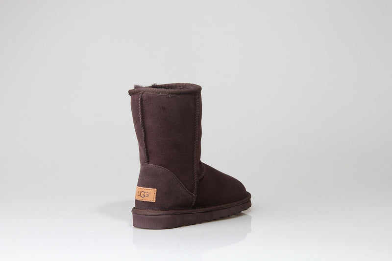 6223 Stain-Resistant New Classic — Chocolate (In Stock)