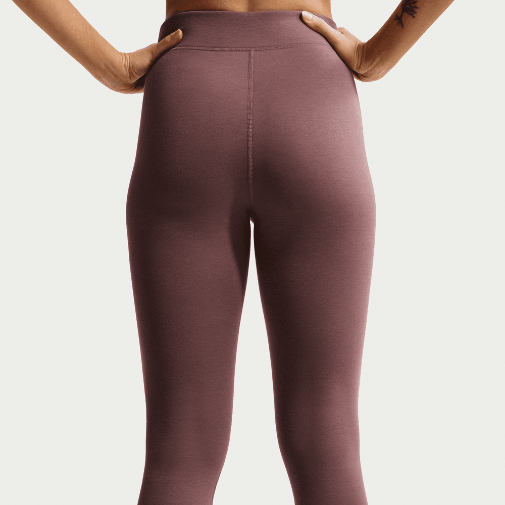 Wmns Nike Sportswear Classic High-Waisted 7/8 Legging