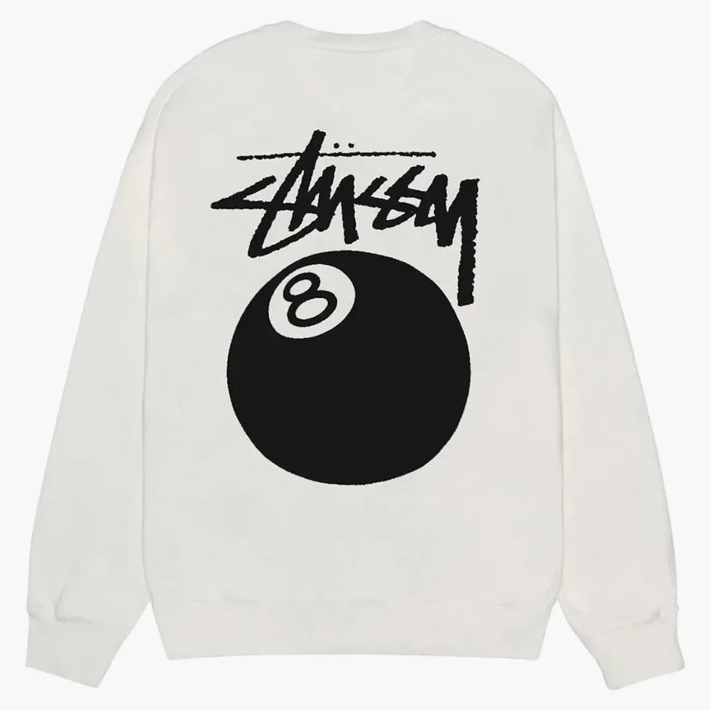 8 Ball Longsleeve