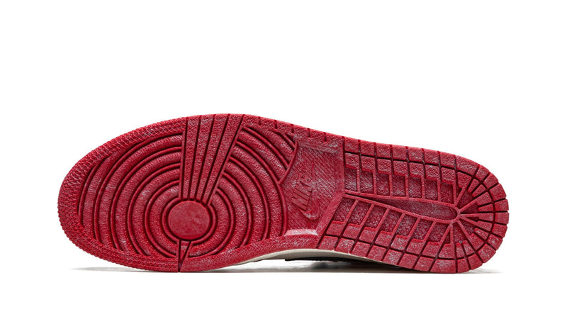 Air Jordan 1 Retro High OG – Chicago 'Lost and Found'