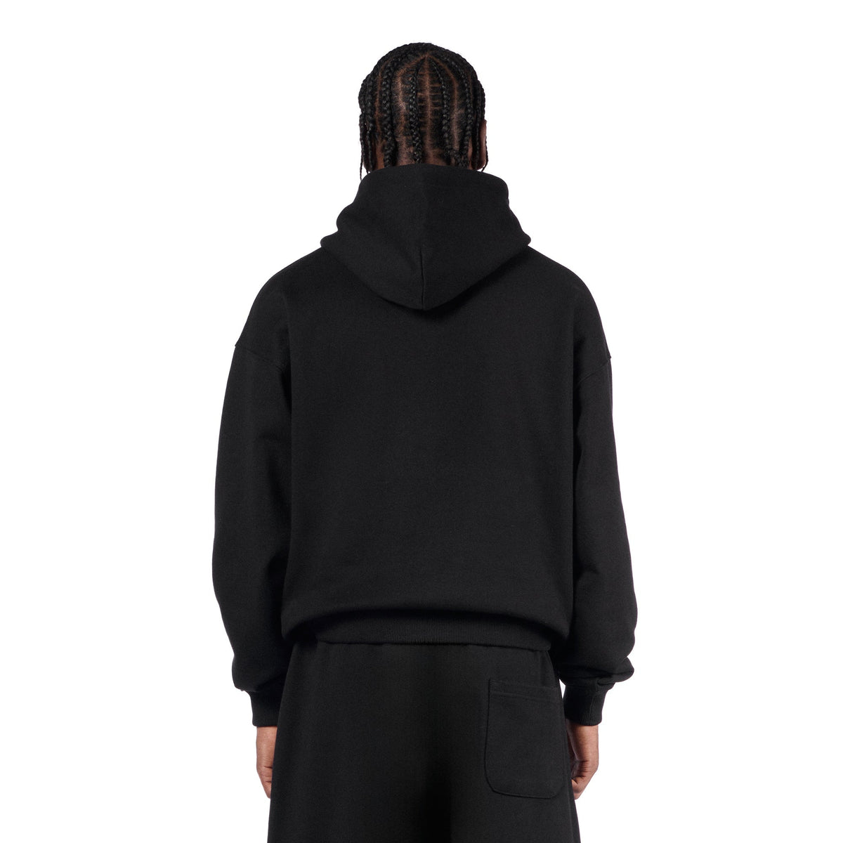 "koi fish v3" Hoodie