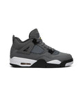 Retro 4 Cool Grey 2019