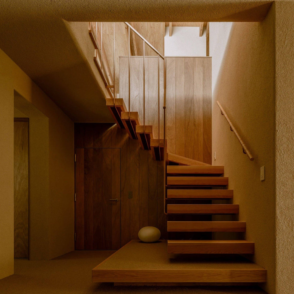 Gestalten: A House in Japan