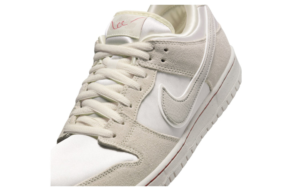 Nike SB Dunk Low City of Love Coconut Milk FZ5654-100