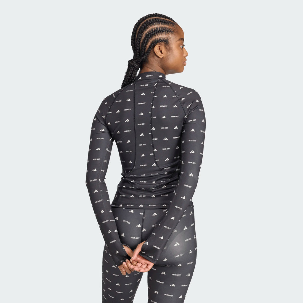 Wmns Adidas x Moon Boot TIght Top
