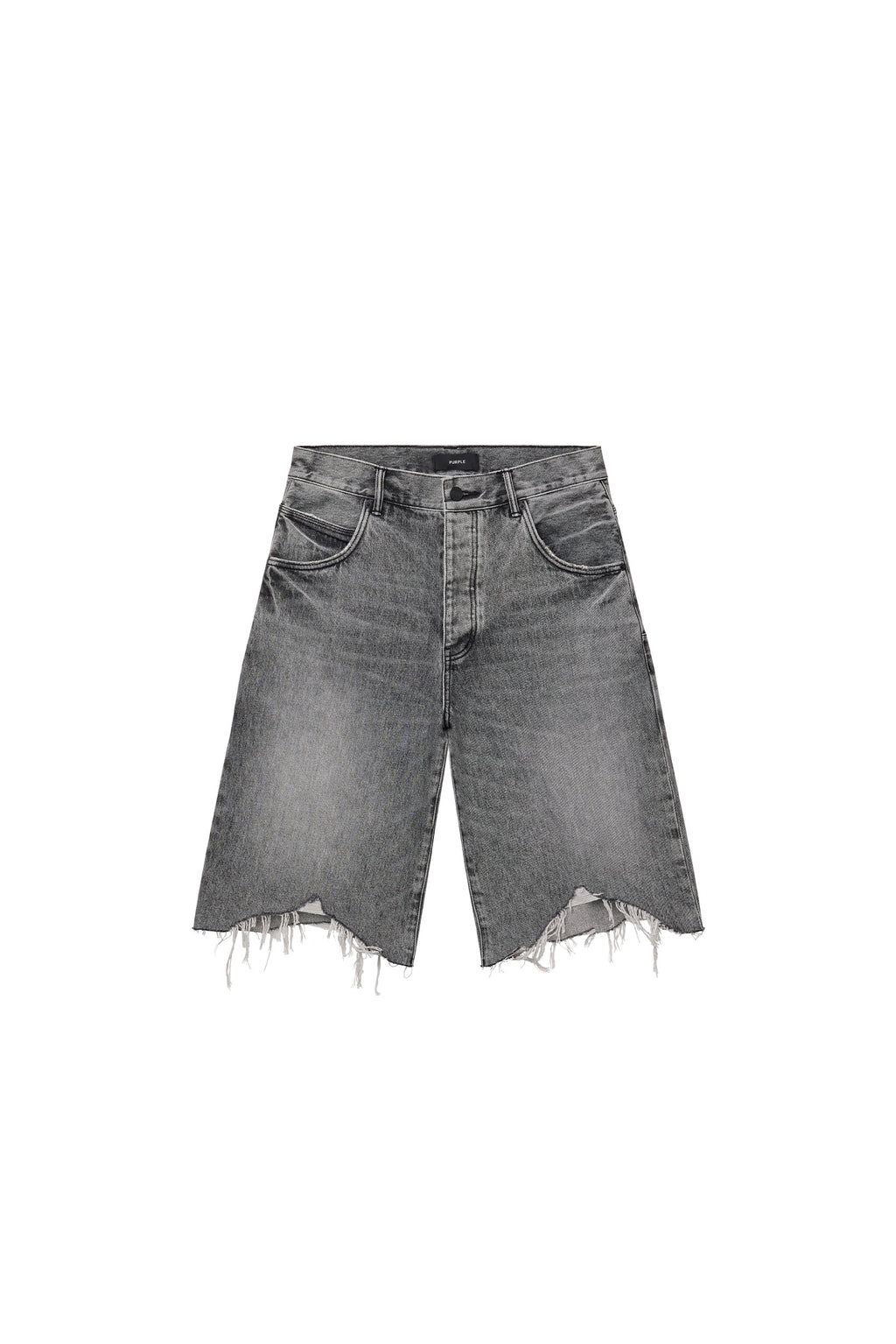 P070 High Summer Destroy Short