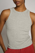 Ribbed Tank
