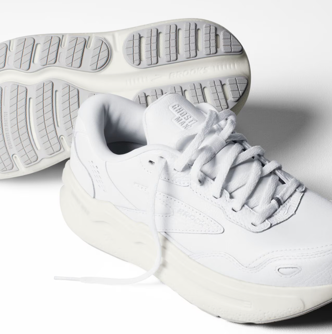 Women's Ghost Max L
