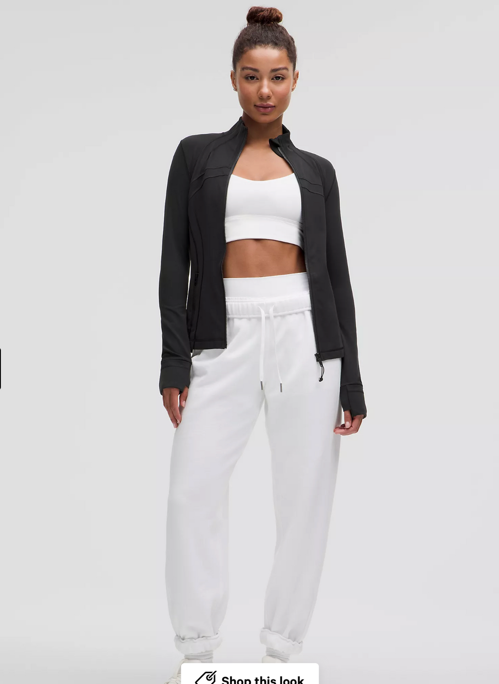Define Jacket *Nulu
