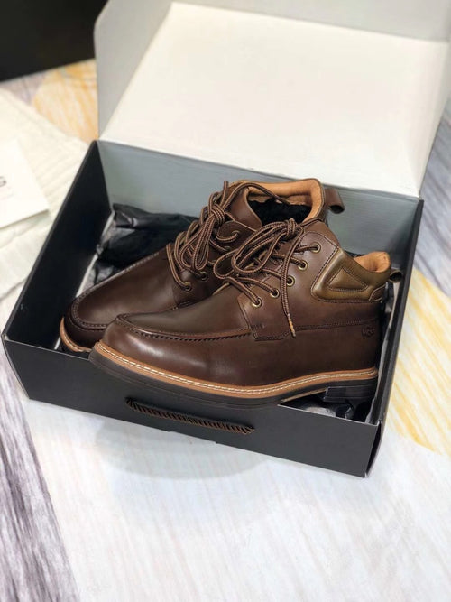 0726-1 New BeiShi Upgrade Series — Chocolate
