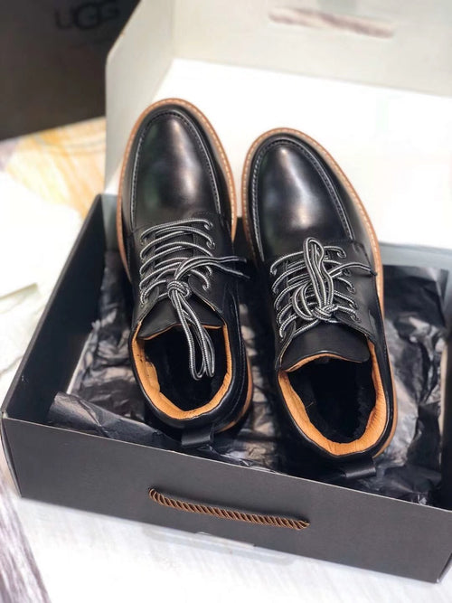 0726-1 New BeiShi Upgrade Series — Classic Black