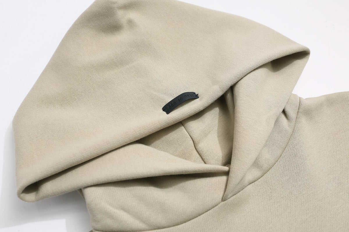 Fear of God Vintage Gone Graphic Hoodie