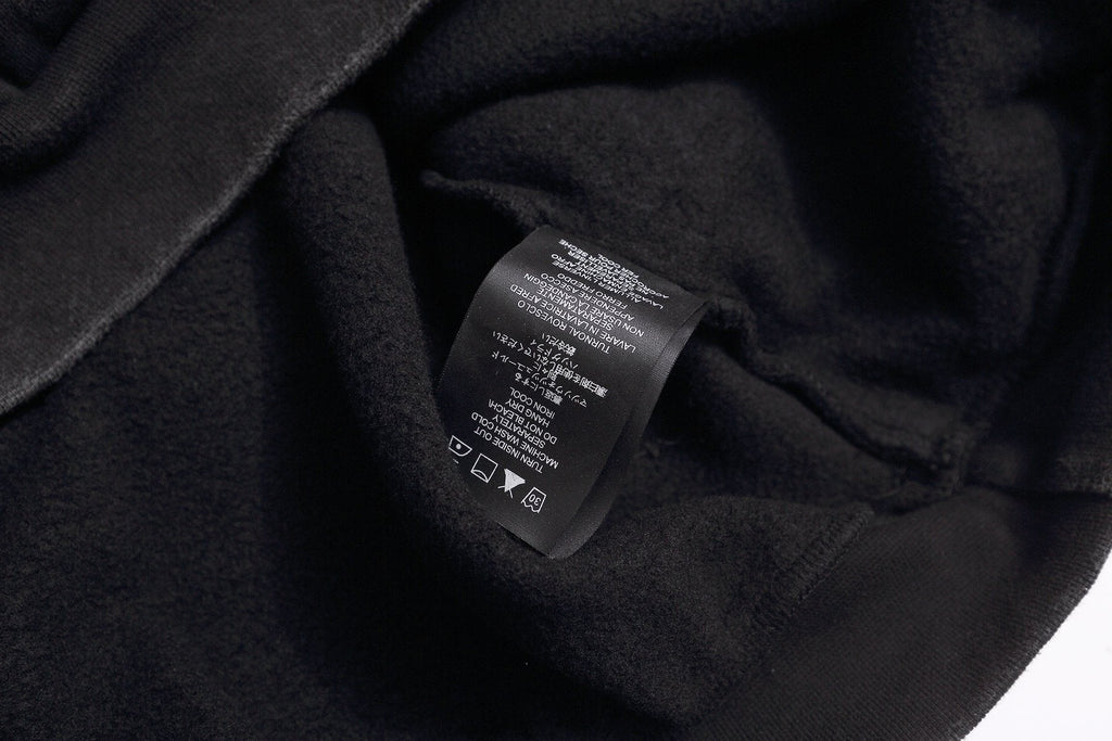Fear of God Freedom Now Graphic Hoodie