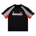 Supreme Ducati Racing Graphic Raglan T-Shirt