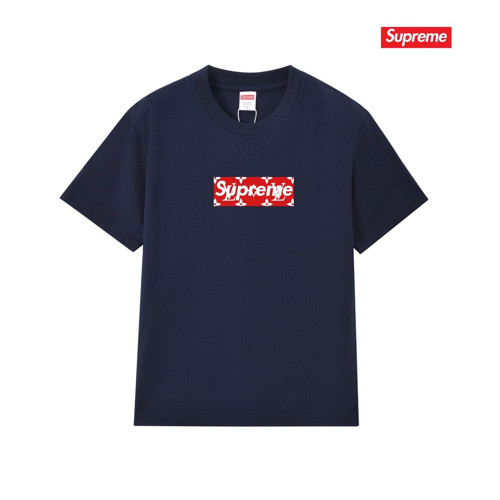 Supreme Box Graphic Short-Sleeve T-Shirt