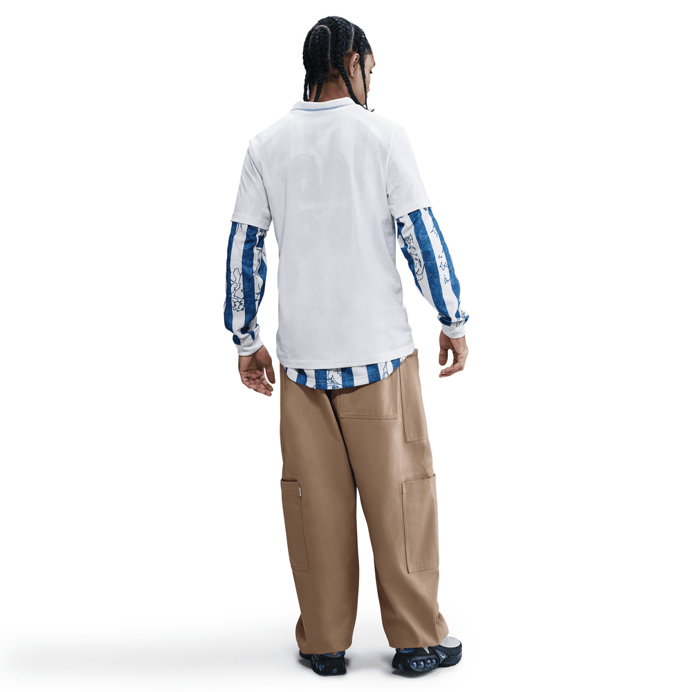 Nike Crew Victory Tee