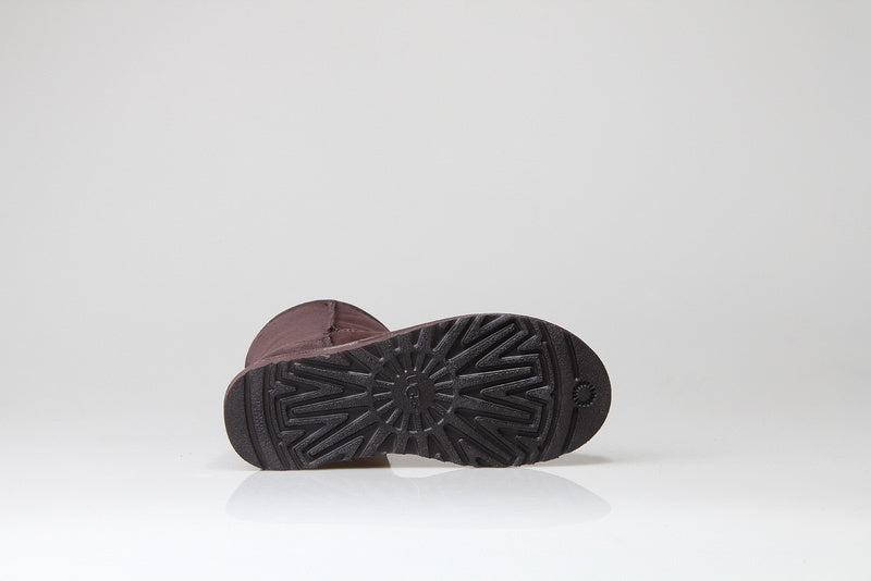 6223 Stain-Resistant New Classic — Chocolate (In Stock)
