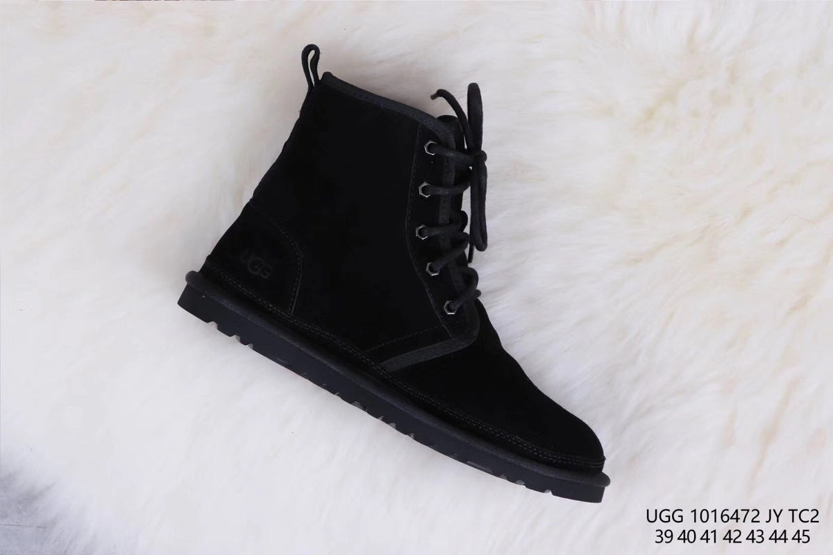 6472 M Harkley — Black