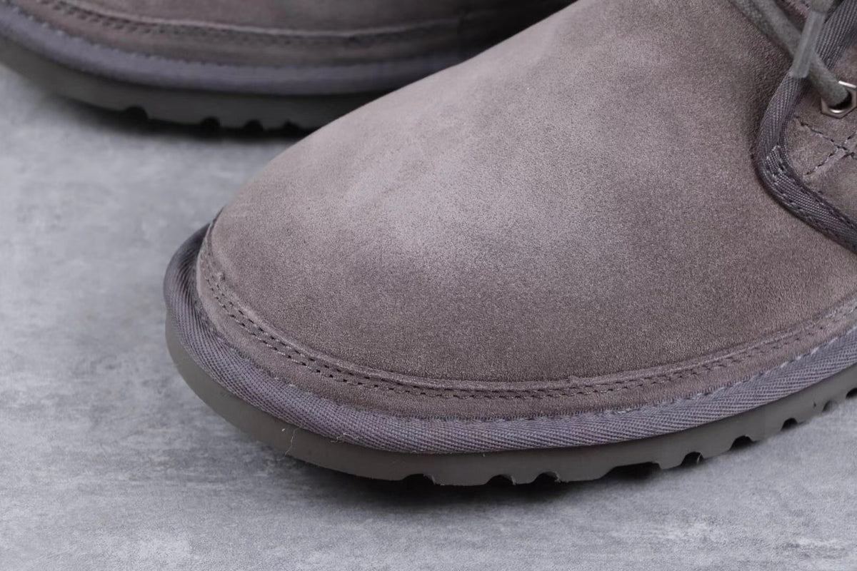 6472 M Harkley — Gray