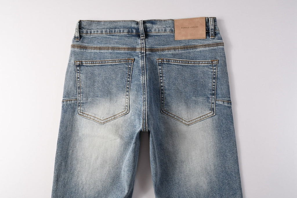 Purple Brand Street jeans 9132