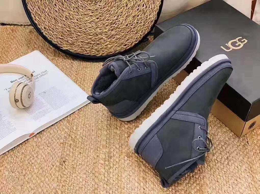 3883 New Upgraded Numa Zip Edition — Dark Gray