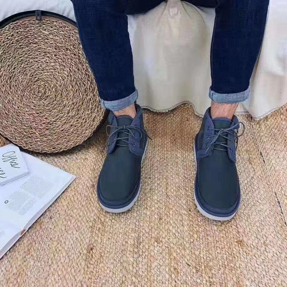 3883 New Upgraded Numa Zip Edition — Dark Gray