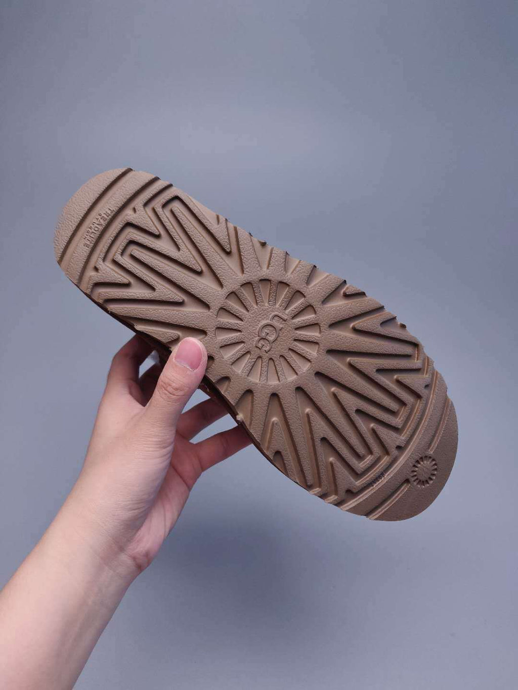 0888 New Ankle Boots — Chestnut (In Stock)