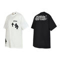 Chrome Hearts x Off White New York T-shirt