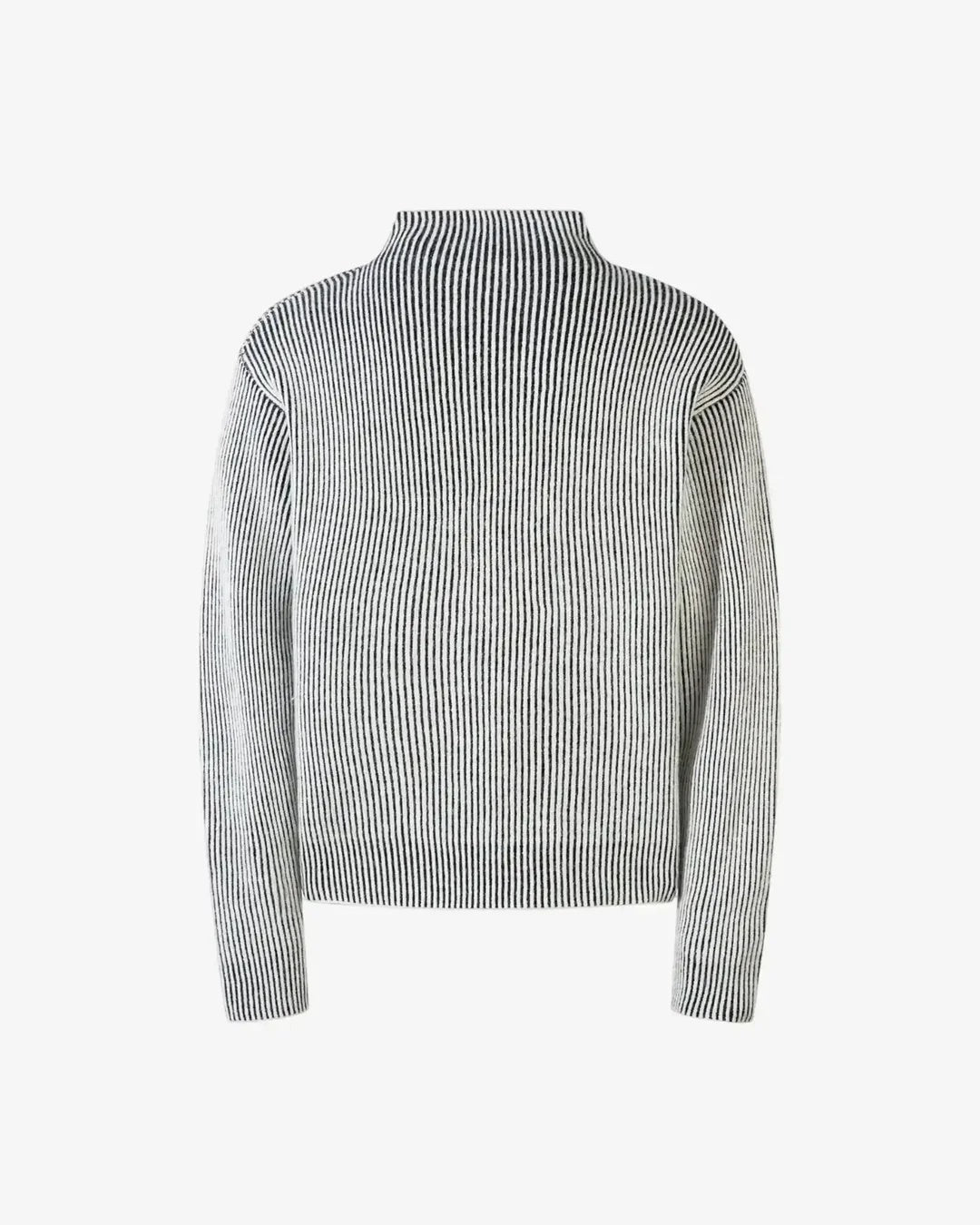 RAVEN KNIT