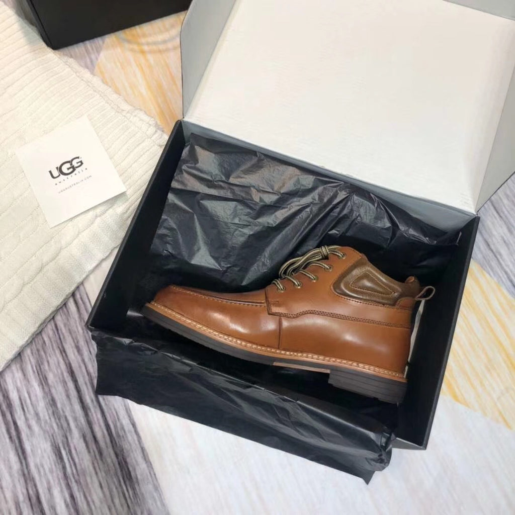 0726-1 New BeiShi Upgrade Series — Brown