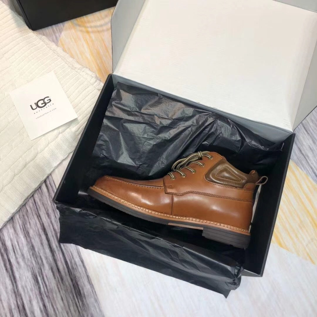 0726-1 New BeiShi Upgrade Series — Brown