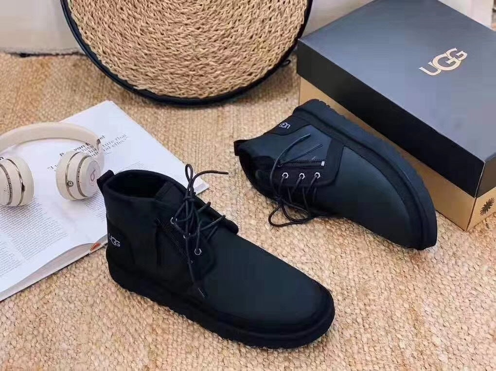 3883 New Upgraded Numa Zip Edition — Black