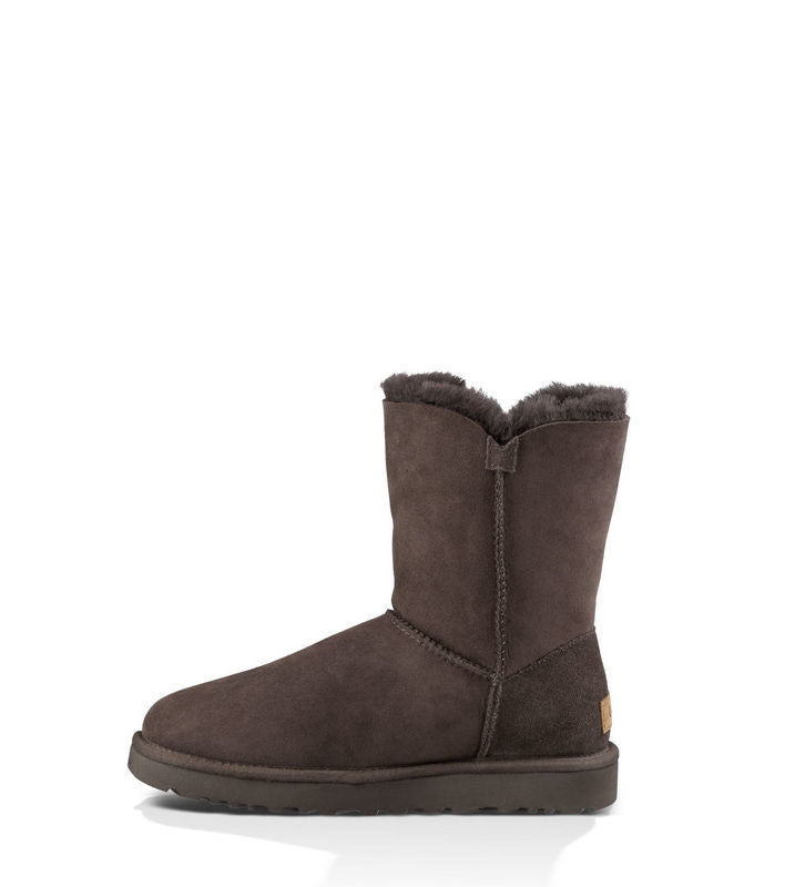 6226 Stain-Resistant New Classic — Chocolate (In Stock)