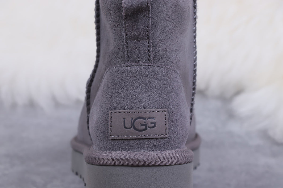 6222 Classic Mini II Short Boots 2.0