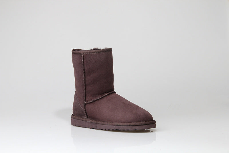 6223 Stain-Resistant New Classic — Chocolate (In Stock)
