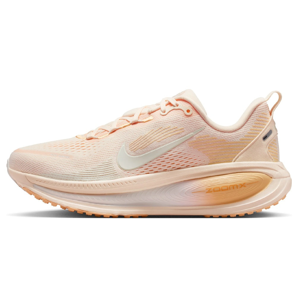 Women's Nike Vomero 18 Guava Ice/Sail-Orange Chalk (HM6804 800)