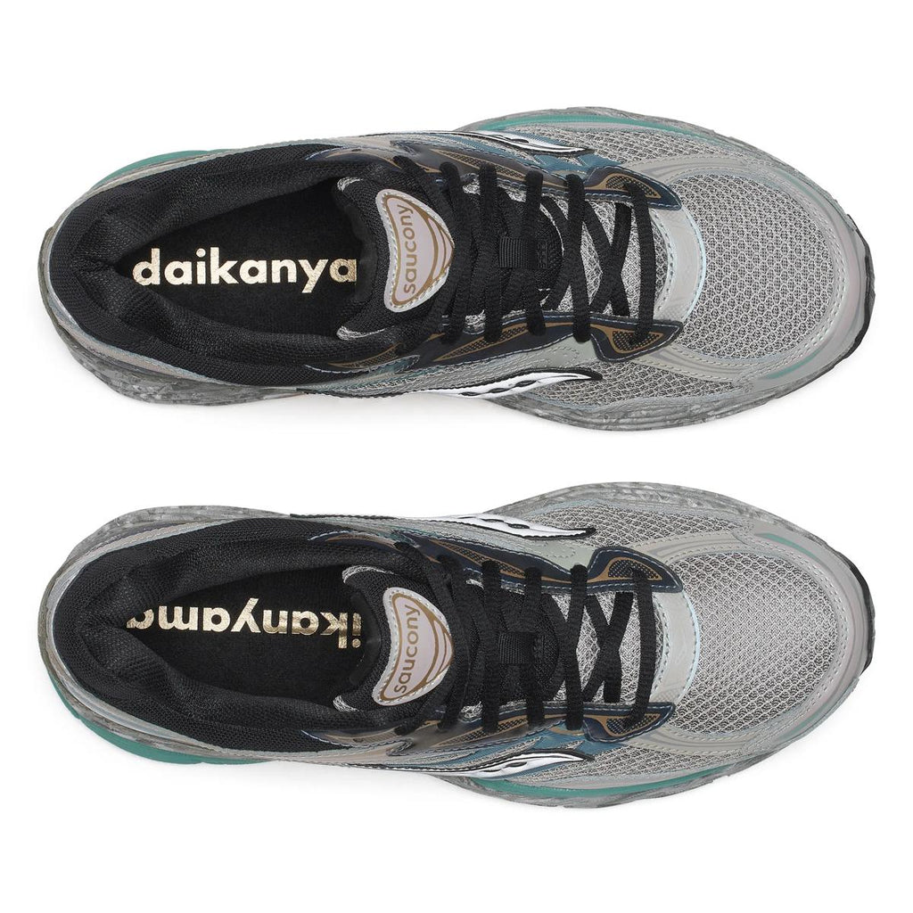 Saucony Progrid Omni 9 'Owl/Multi'