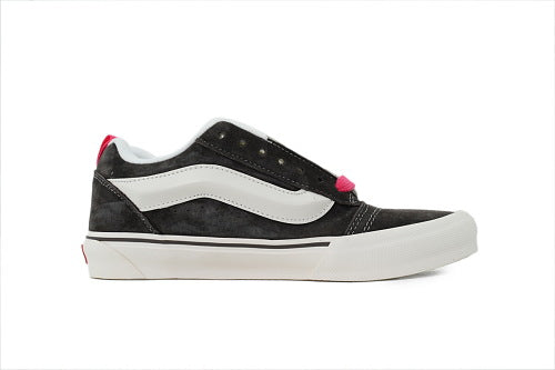 Vans Knu Skool Retro Color Brown VN0009QCBF2