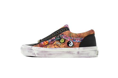 Vans Old Skool 36 LX Souvenir Pack Warm Brown VN000D9RENB