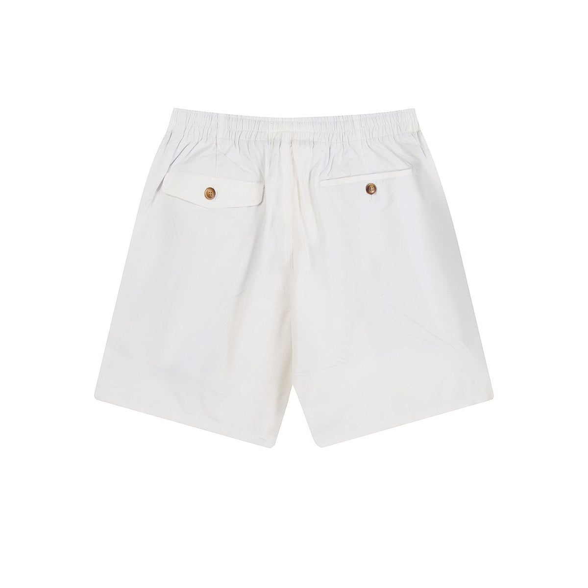 Ralph Lauren Drawstring Cotton Shorts