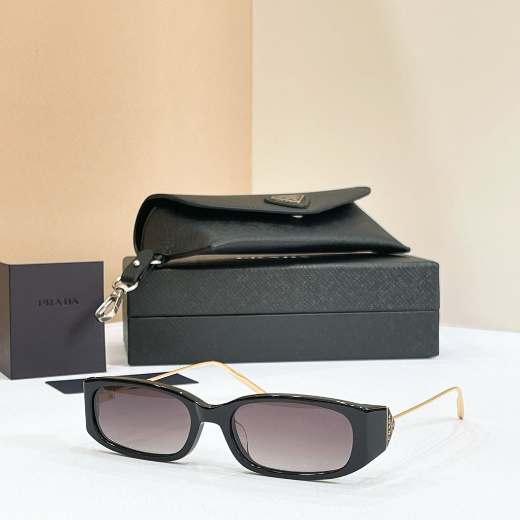 Prada x Gentle Monster PR D25S Sunglasses