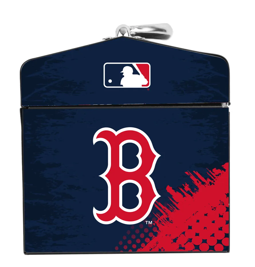79-005 Boston Red Sox Tool Box