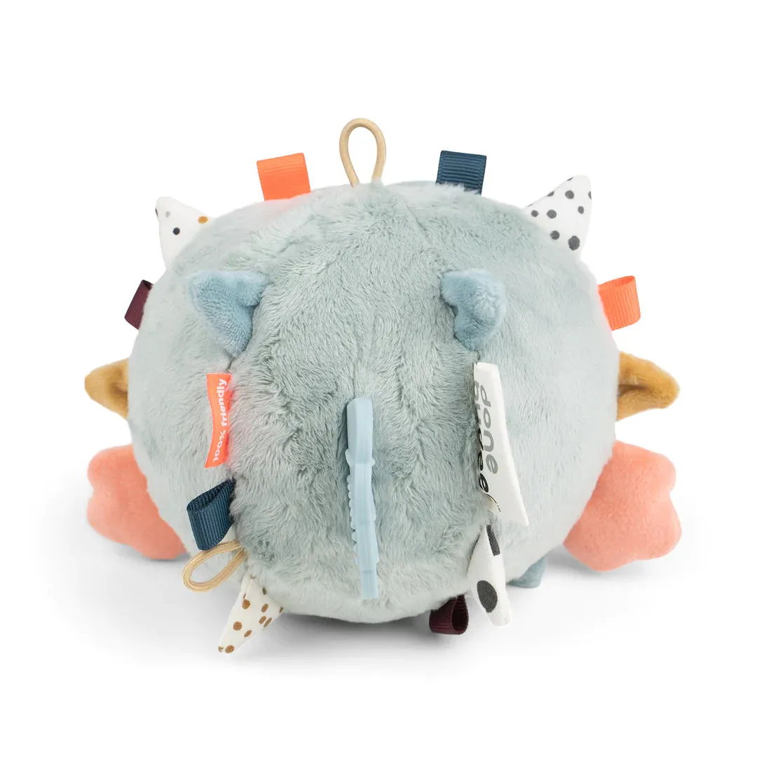 Activity Ball | Puffee Blue