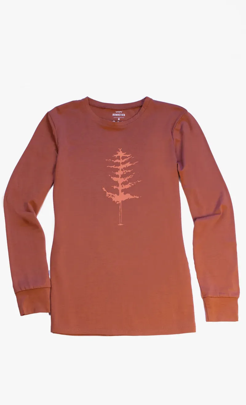 Basic Luxe (Women's)