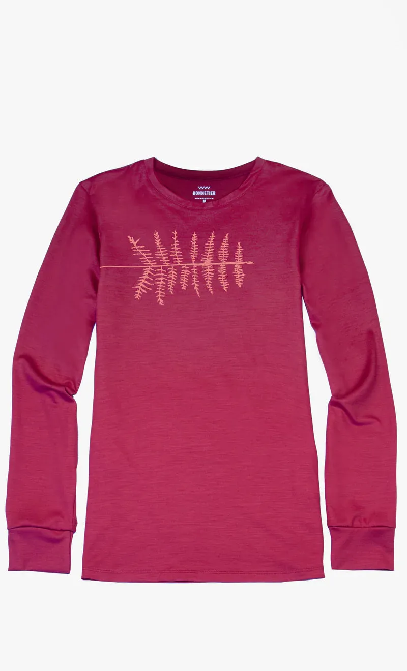 Basic Luxe (Women's)