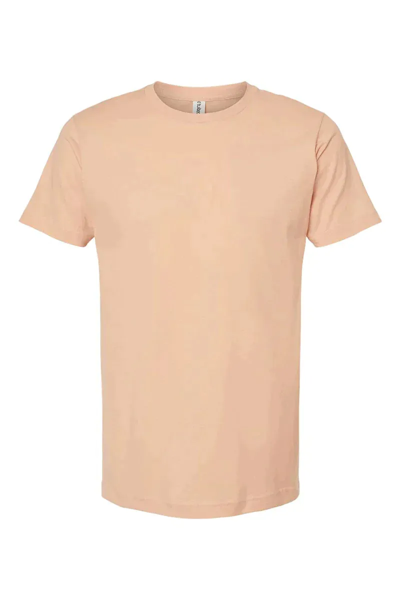 Boots Merry Christmas Y'all Unisex Blend Tee