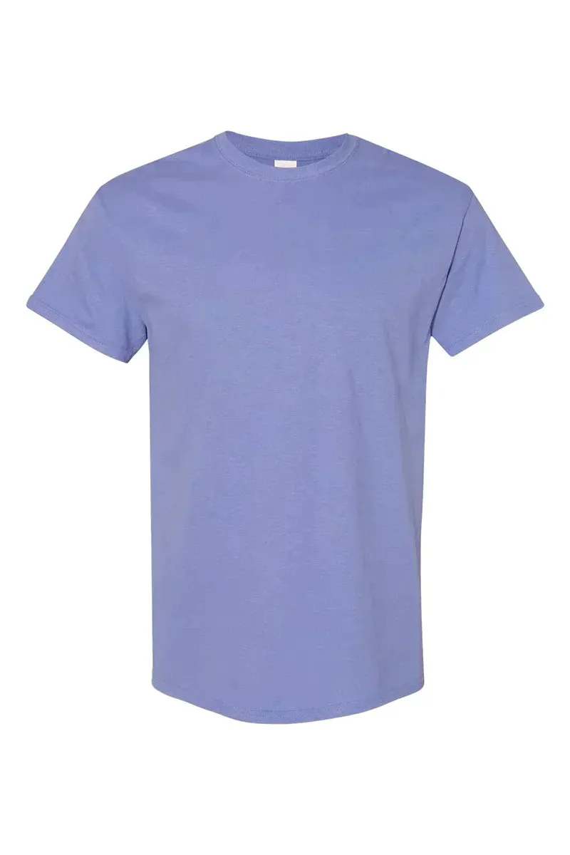 Boots Walk By Faith Short Sleeve Relaxed Fit T-Shirt